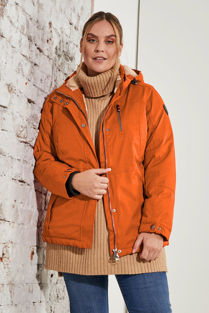 Damen Funktionsjacken