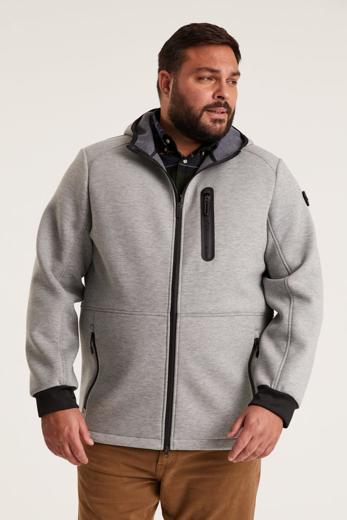 Herren Midlayer
