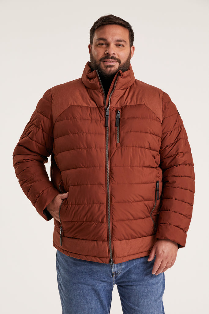 Herren Jacken