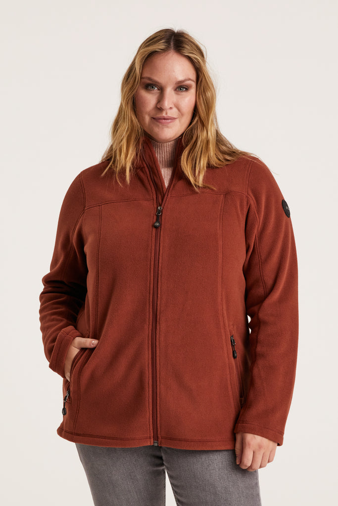 Damen Midlayer