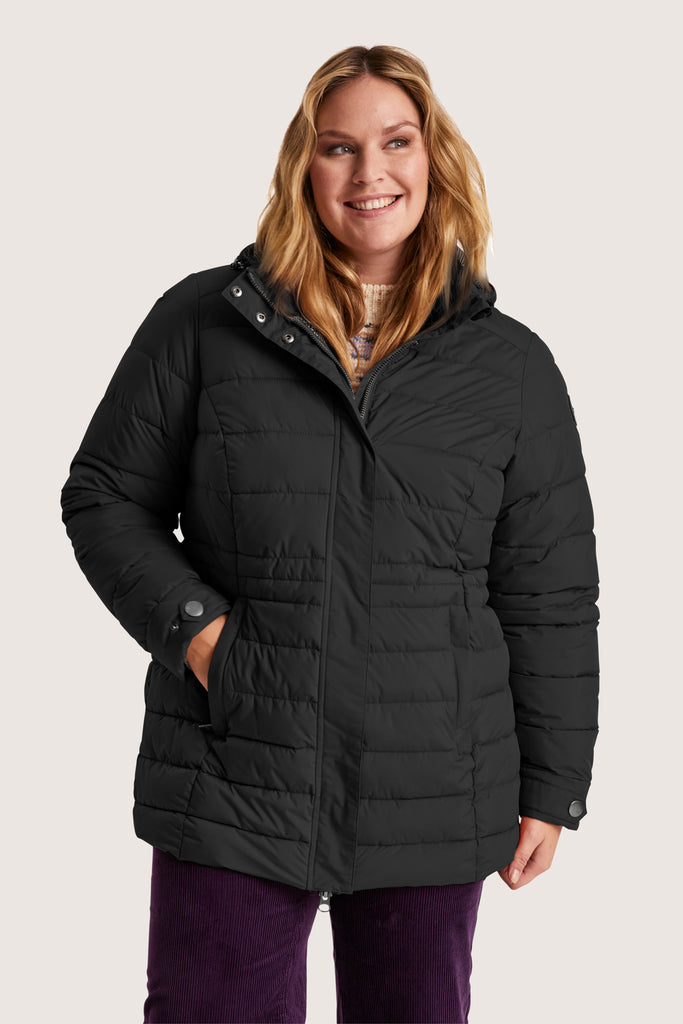 Damen Jacken